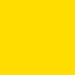 Image is a square of the colour Pantone Yellow c