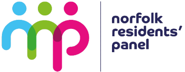 Norfolk Residents' Panel logo