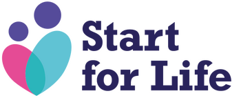 Start For Life Logo