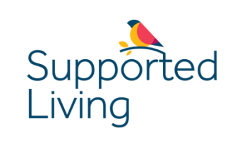 Supported Living logo