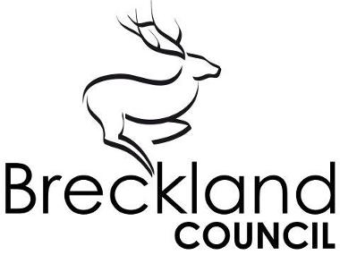 Breckland Council logo