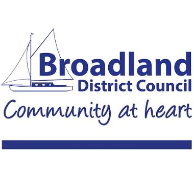 Broadland District Council logo