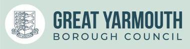 Great Yarmouth Borough Council logo