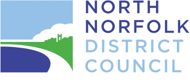 North Norfolk District Council logo