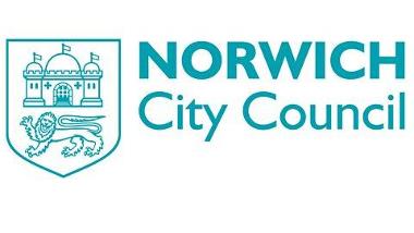 Norwich City Council logo