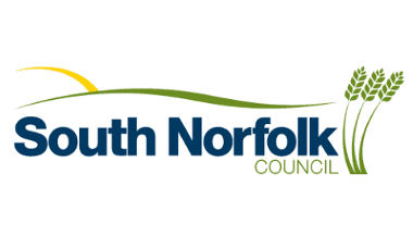 South Norfolk Council logo