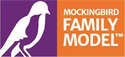 Mockingbird Family Model logo