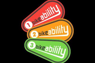 Bikeability logo