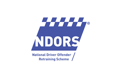 NDORS logo